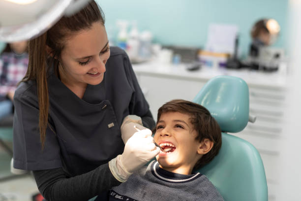 Best Dentist Open Late Near Me  in Cetronia, PA