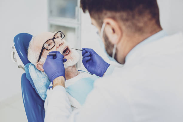 Best Broken Tooth Emergency  in Cetronia, PA